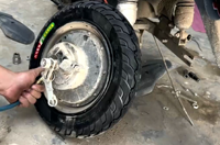 安顺市换胎补胎服务