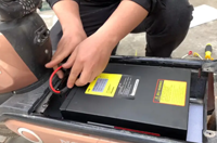 安顺市更换电瓶服务